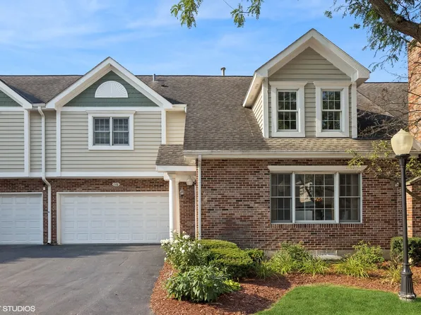 116 Fessler Dr, Bloomingdale, IL 60108