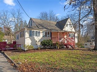 1218 Union Ave, Newburgh, NY