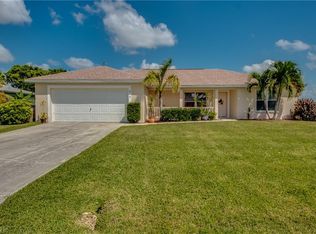619 SE 31st St, Cape Coral, FL 33904