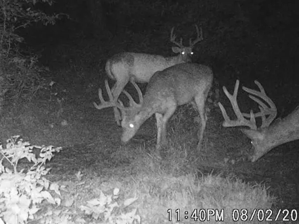 0 250th St, Lincolnville, KS 66858