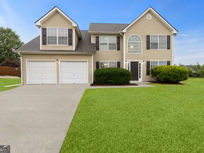 165 Heaton Place Trl, Covington, GA, 30016