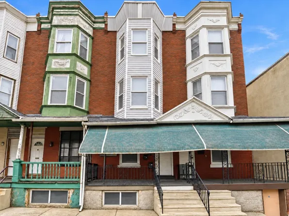 1213 N 60th St, 1213 N 60th St Floor 3, Philadelphia, PA 19151