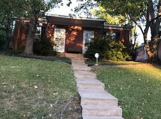 2319 Blackwood Rd, Little Rock, AR 72207