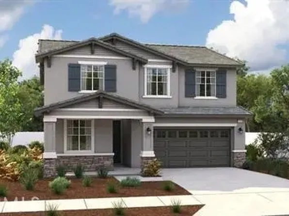 2492 Spring Wheat St, Perris, CA 92570