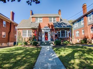 2201 Carter Rd SW, Roanoke, VA 24015