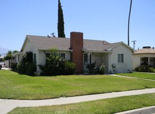 2385 Newport Ave, San Bernardino, CA 92404