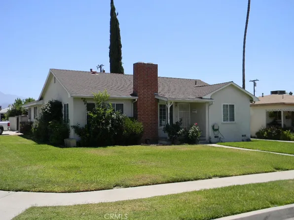 2385 Newport Ave, San Bernardino, CA 92404