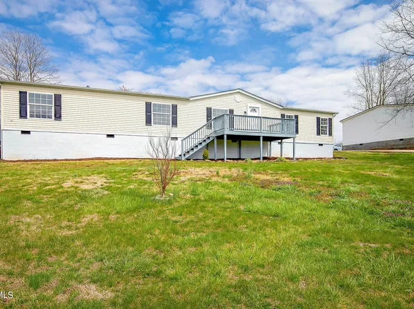 4157 Carters Valley Rd, Church Hill, TN 37642