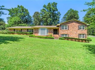 2818 Okawana Dr SE, Marietta, GA 30068
