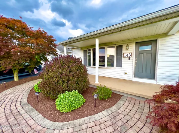 143 Meadow Green Dr, Mifflinburg, PA 17844