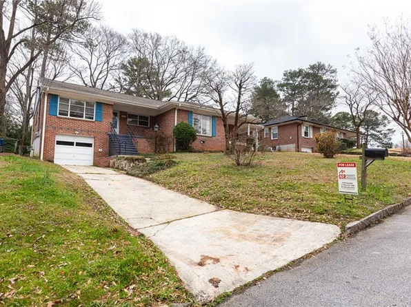 1975 Kilburn Dr NE, Atlanta, GA 30324