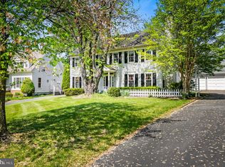 16809 Chestnut St, Gaithersburg, MD 20877