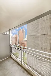 Rented by UES Management