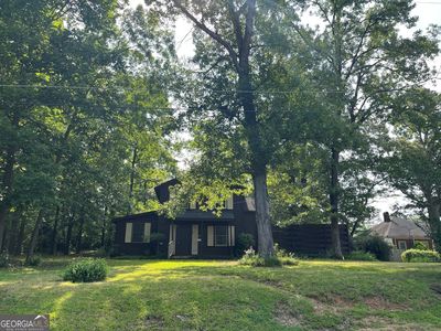 100 Timothy Ave NW, Rome, GA, 30165