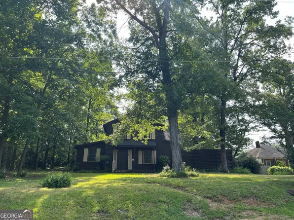 100 Timothy Ave NW, Rome, GA 30165