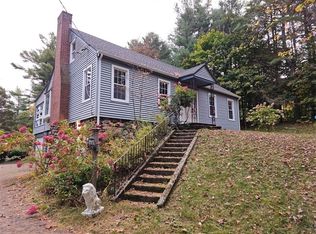 166 Richards Ave, Paxton, MA 01612