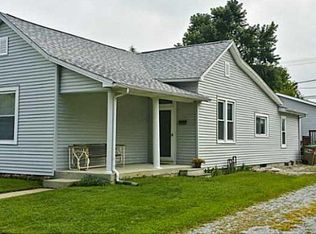 1525 Franklin St, Columbus, IN