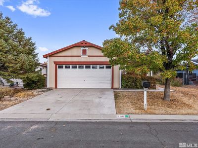 280 Rue De La Divoire, Sparks, NV, 89434