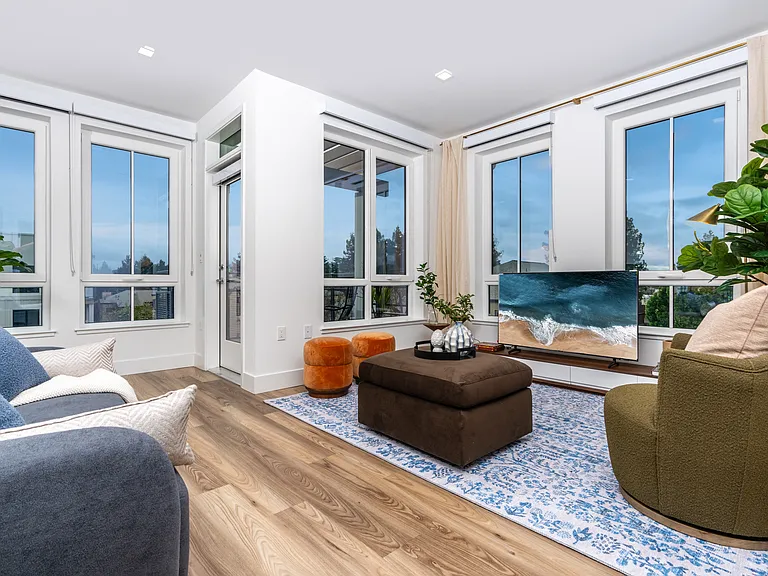 Alwell Apartments — Photo 12