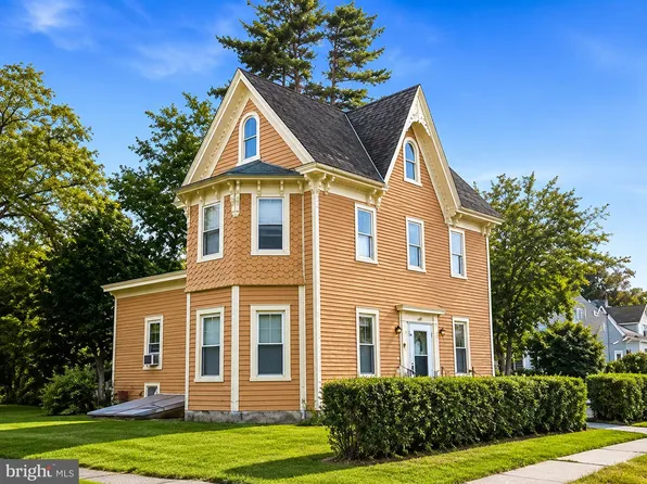 320 Baptist Rd, Newport, NJ 08345