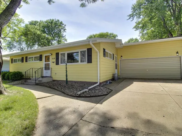 1618 N 24th St, Fort Dodge, IA 50501