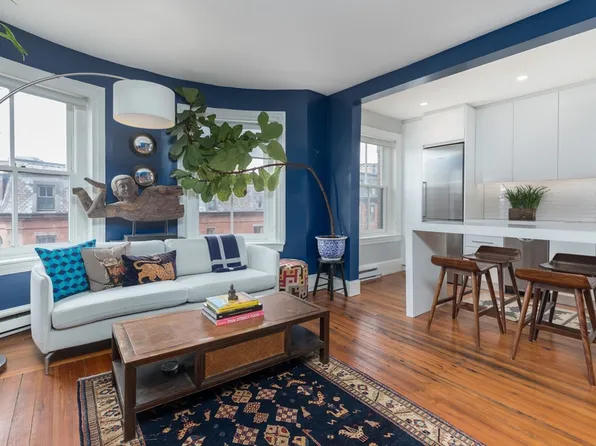 312 Shawmut Ave #6/7, Boston, MA 02118