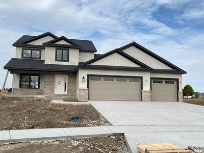 305 Hodges Ct, Chatham, IL, 62629