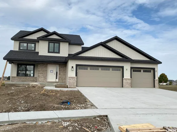 305 Hodges Ct, Chatham, IL 62629