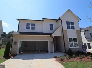4820 Briscoe Dr, Cumming, GA 30028