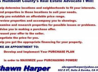 2265 Silverbrook Ct, McKinleyville, CA 95519