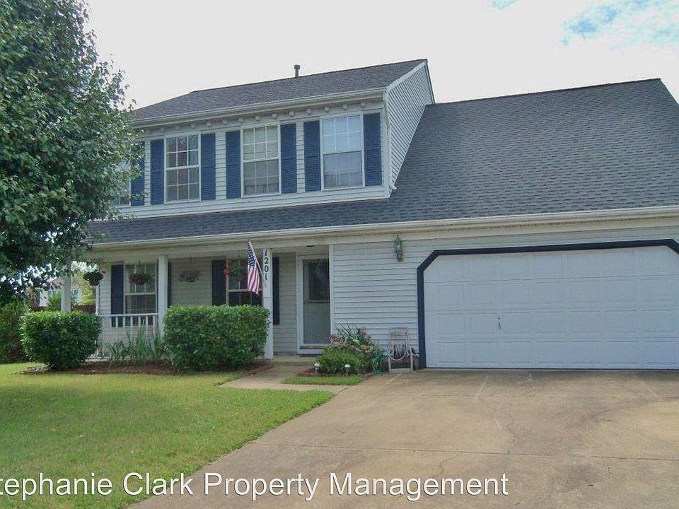 1st image of 1201 Brahms Dr