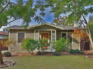 1701 Navarro Ave, Pasadena, CA 91103
