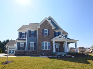 4663 Pristine Ct, Westfield, IN
