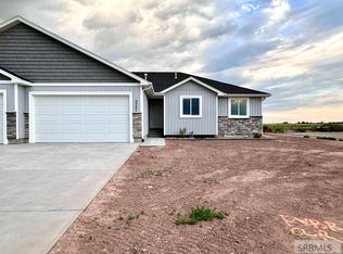 3721 E Razor Cir, Idaho Falls, ID 83401