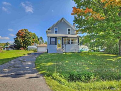 705 Bell Ave, Channing, MI, 49815