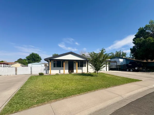 463 Seminole Ct, Grand Junction, CO 81504