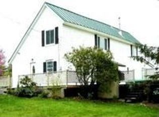 6 Marcus St, Livermore, ME 04253