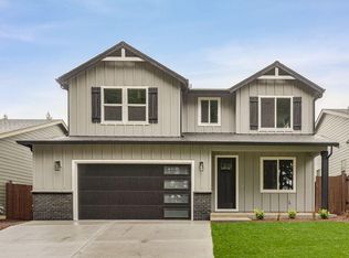 13507 NE 61st Ave, Vancouver, WA 98686