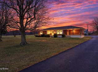 7585 Sonora Rd, Sonora, KY 42776