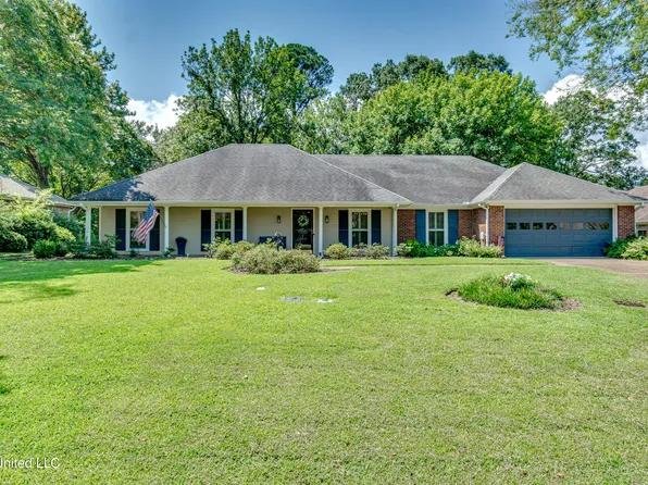 117 Trace Cove Dr, Madison, MS 39110