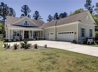103 Farnsleigh Ave, Bluffton, SC 29910