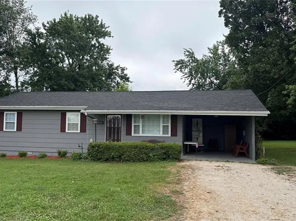 3971 State Highway 142 E, Doniphan, MO 63935