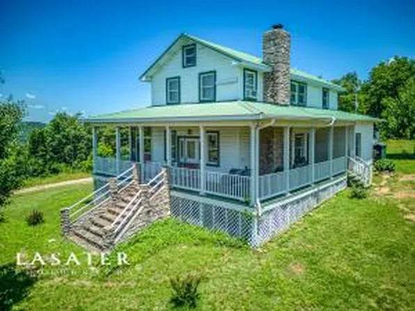 Hc 62 Box #713, Deer, AR 72628