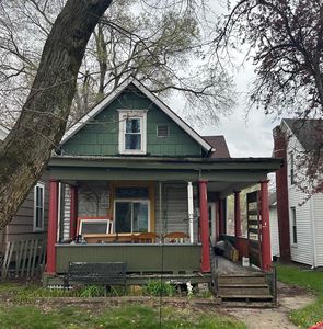 2120 Nelson St, Fort Wayne, IN, 46802