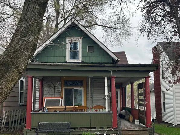 2120 Nelson St, Fort Wayne, IN 46802