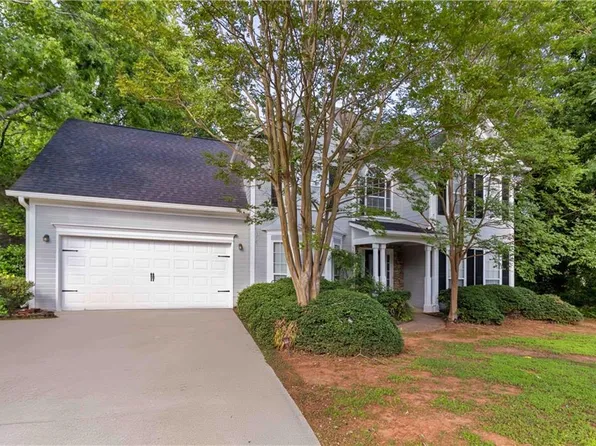 2765 Wyndham Place Dr, Lawrenceville, GA 30044