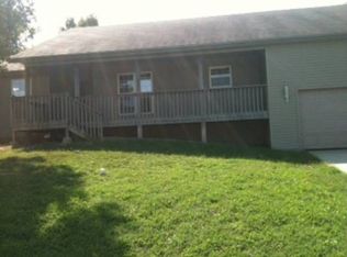 62 Clear Cove Dr, Reeds Spring, MO 65737