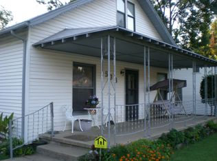 1538 N Yorktown Ave, Tulsa, OK 74110