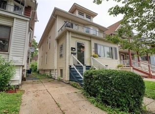 1700 S Park Ave, Buffalo, NY