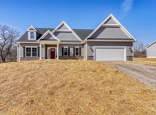 LOT 5 Mile Square Rd, Mendon, NY 14506